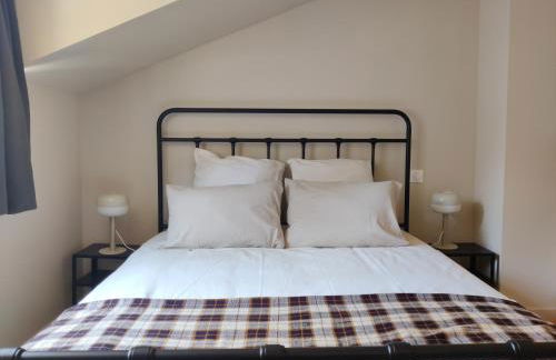 Maison de Charme & Cour Privée dans le Cœur Historique d'Amboise - Foto 8