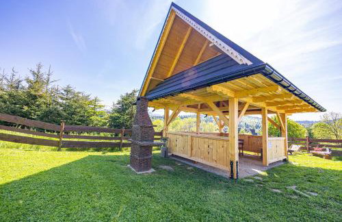 Domki Sarnówka - Foto 35