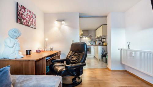 Modernes Apartment am Deister - Foto 5