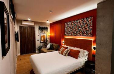 The 153 Hotel - Foto 10