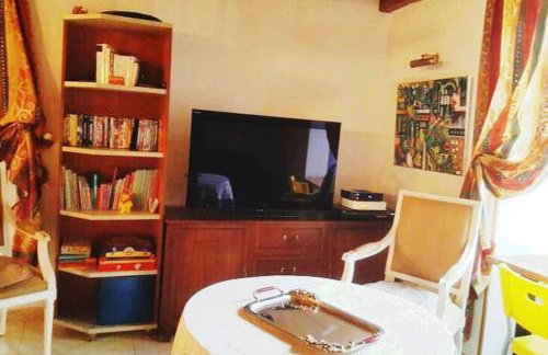 Cévennes Méridionales maison linge fourni - Foto 33