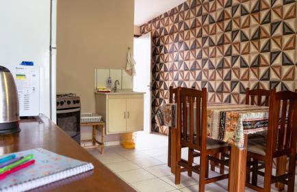 Vista para o mar e a poucos passos da praia - com Wi-Fi - Photo 8