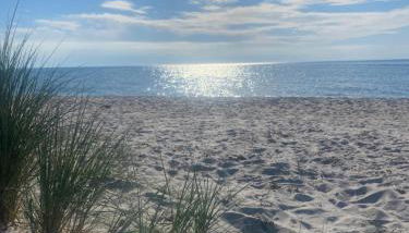 Zur Alten Boddenfischerei Ferienwohnung Zander - Foto 2