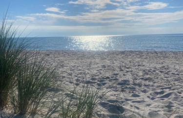 Zur Alten Boddenfischerei Ferienwohnung Zander - Foto 2