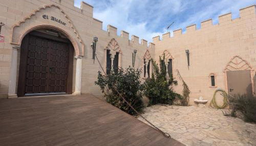 El Alcázar - Foto 3