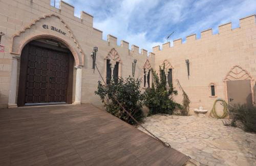 El Alcázar - Foto 3