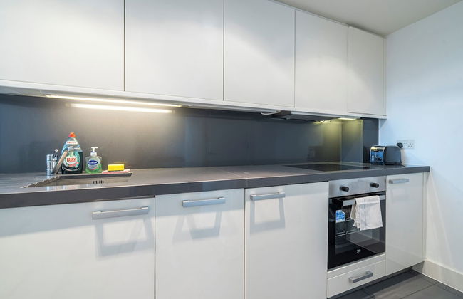 Panoramic Views by Underthedoormat - Foto 14