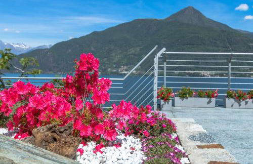 Villa Del Sasso, Cremia Lake Como - Foto 12