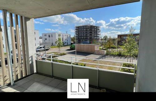 Modernes Neubau Apartment mit Garten & Terrasse ideal für Urlaub oder Business - Foto 6