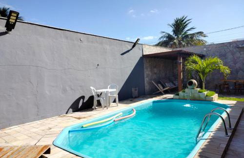 Casa confortável c piscina, lazer e espaço gourmet - Foto 11