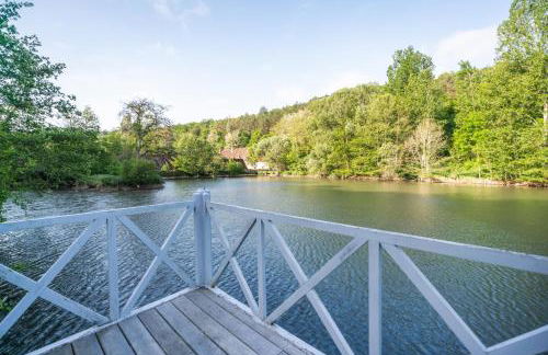 Château Forge du Roy - Foto 54