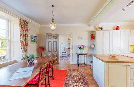 Airds of Kells House - Foto 12