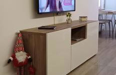 HOLIDAY HOME un piccolo angolo per il tuo relax tra gnomi e natura - Foto 19