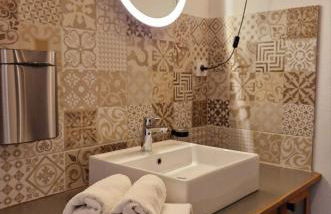 Appartement Loire et Château, Hyper Centre, vue Loire, Linge inclus, 3ème étage - Foto 8