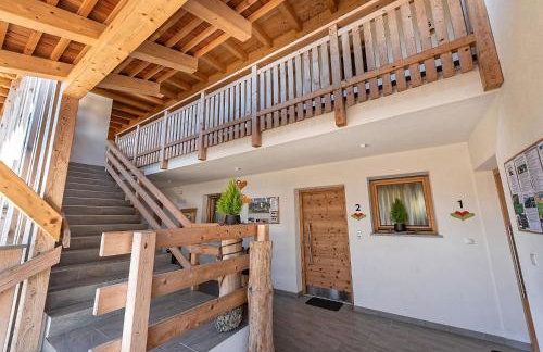 Chalet Schaller - Foto 52