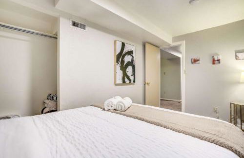 Witches Hollow Pet-Friendly Retreat Near Airport - Foto 51