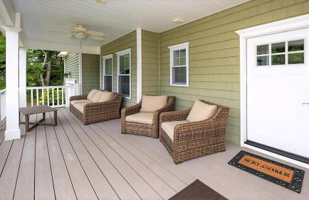 Bay Breeze - Foto 11