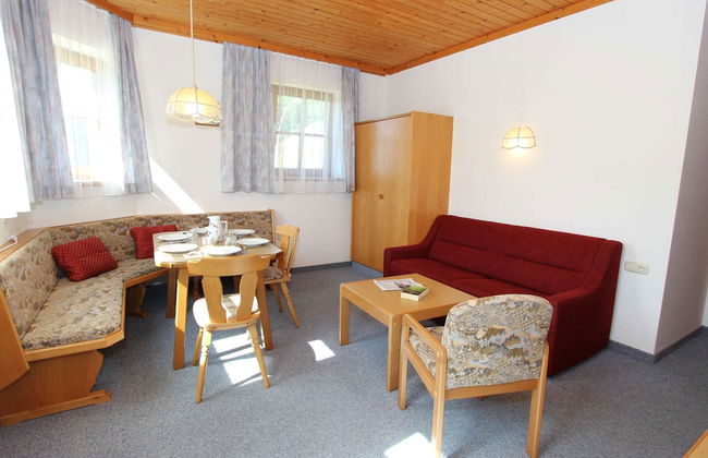 Apartment Near the Maria Alm ski Area - Foto 5
