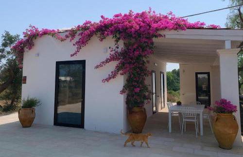 Dimora Salentus - Foto 1