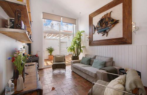 Casa Do Limoeiro - Foto 1