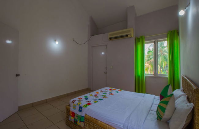 OYO 13840 Home Radiant 2BHK LPK Waterfront - Photo 3