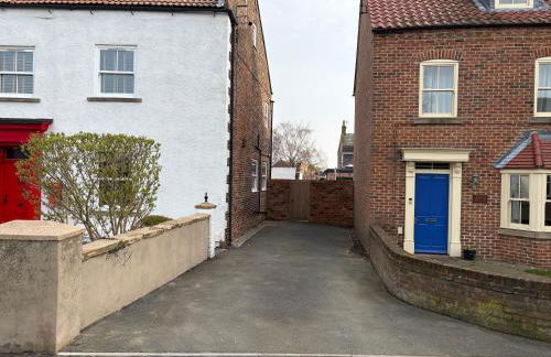 Pinfold House - Foto 4