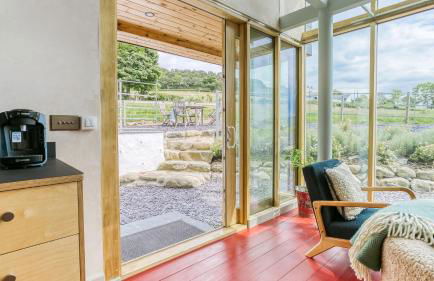 Bwthyn Ysgubor - Foto 49