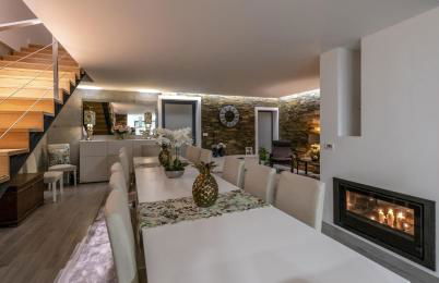 Longra Family Villa & SPA - Foto 31