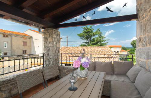 Holiday house IVA - Vrh, Krk - Foto 23