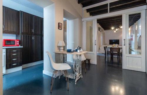 El Patio de Salome - Foto 29