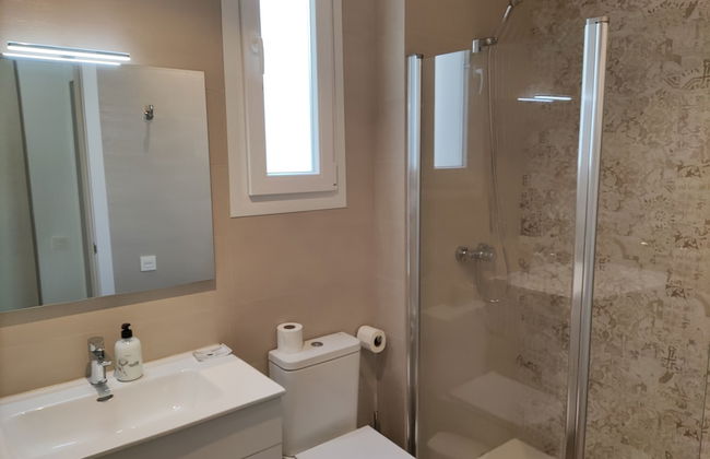 IBERFLAT APARTAMENTOS TRINIDAD - Foto 29