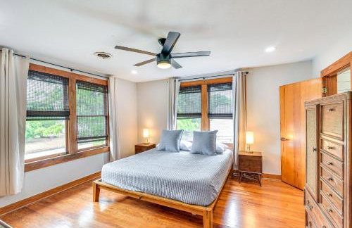 2 Mi to Pleasure Pier Pet-Friendly Gem with Yard - Foto 11