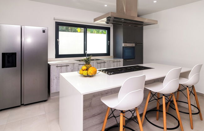 Stella Apart-hotel Las Terrenas - Foto 17