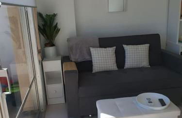 Estudio Alicante Centro - Foto 12