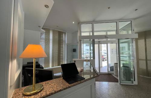 Eurotel am Main - Photo 42