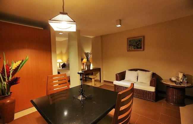 The Sanyas Retreat - Foto 41