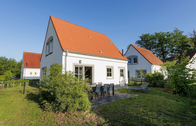 Restyled Holiday Home, Near Bad Bentheim - Foto 31