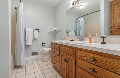 The Big Blue Lakehouse - Foto 18