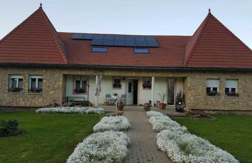 Appartement dans Maison en pleine nature - Foto 1