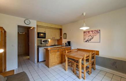 Résidence Castor - Studio rénové avec casier à ski · Proche des pistes · Balcon MAE-7394 - Foto 11