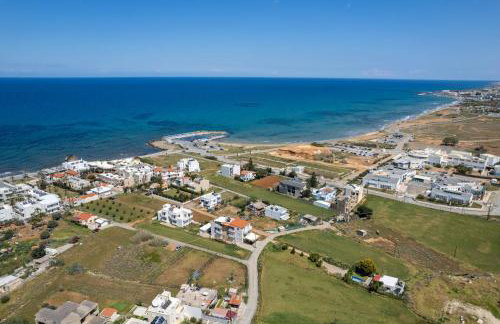 Potame Suites by Estia - Foto 40