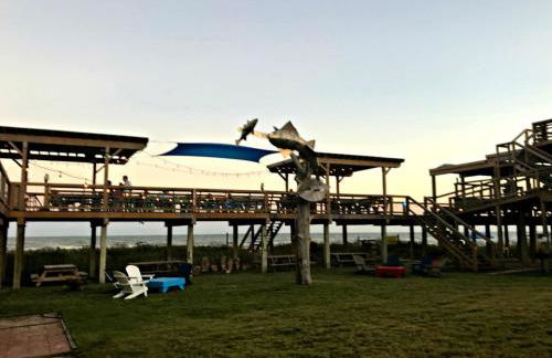 Sand Dollar 7 - Unobstructed Ocean & Beachfront! - Foto 28