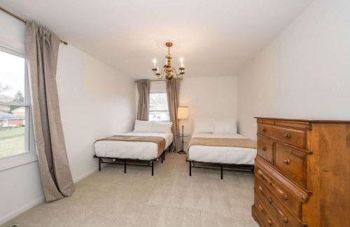 Tallen Manor & Retreat - Foto 33