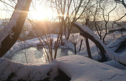 Berghütte Fürstenwalde - Foto 15