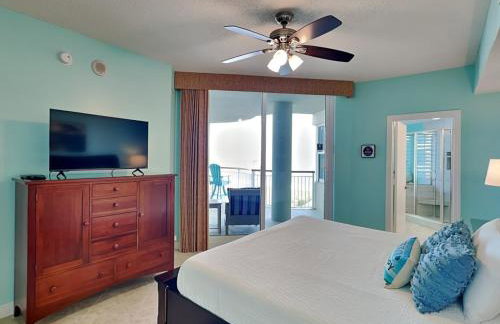 Beach Colony Resort West Navarre Beach #5B - Seashell Getaway - Foto 32