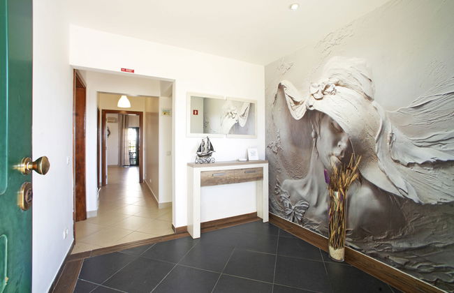 3 bedroom House in Albufeira with swimming pool and terrace - Photo 12