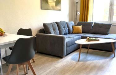 Moderne Studio-Apartments in Wolfen - Foto 14