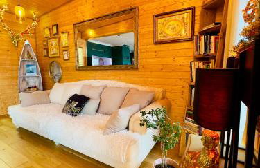 LakeView DomekNaKaszubach - Foto 25