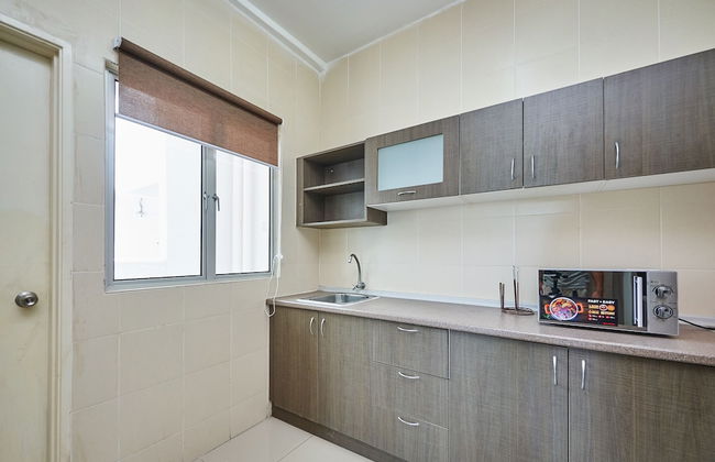 OYO Home 89748 Classic 3 Br The Arc - Foto 20