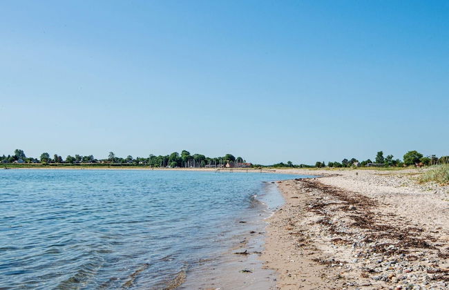 4 Person Holiday Home in Malling - Foto 26